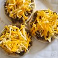 sylvi hidayana's cooksnap of when they made Sloppy Joe.