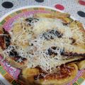 Cooksnap dari Euis Tati untuk resep Pisang panggang keju coklat