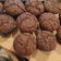 Judit Kovács Cooksnap-ja, amikor elkészítette a(z) Csokis muffin csoda 😍 receptet.