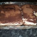 El cooksnap de tamy cuando hizo Tiramisú fácil y económico.