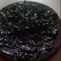 Cooksnap dari kurnianti tri diani untuk resep Brownies kukus sederhana (no mixer)