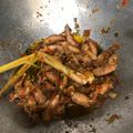 Cooksnap dari D untuk resep Sambel Baby Cumi