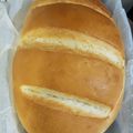 Ágnes Bakos Cooksnap-ja, amikor elkészítette a(z) Házi kenyér receptet.