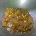 Cooksnap dari Astie Yuliastuti untuk resep Oseng kikil Mercon