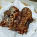 Cooksnap dari eva meylani untuk resep Ikan Goreng Ketumbar