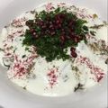 صورة من mj، شاركها بعد تجربة وصفة باذنجان بالزبادي