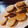El cooksnap de Cecii Bratz ♥ cuando hizo Alfajores súper fáciles y económicos sin huevo!.