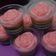 Cooksnap dari Masitha Haryani untuk resep Puding Cup Rainbow (simple aja)