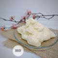 Cooksnap dari DapurAnakKos untuk resep Cream Cheese Home-Made