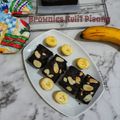 Cooksnap dari Erni0787 untuk resep BROWNIES KULIT PISANG (212)