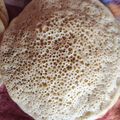 صورة من لمسات حورية من كوكباد، شاركها بعد تجربة وصفة بغرير الميكسور ناجح 100 /100