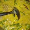 Cooksnap dari dyan kartikasari untuk resep Kari gori ala RM.padang