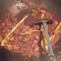Cooksnap dari Fransisca Retno Wulandari untuk resep Saksang Babi (Nonhalal) Makanan Khas Batak