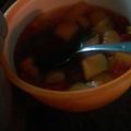 Cooksnap dari Siti Choiru Umma untuk resep Manisan Mangga