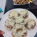 Cooksnap dari Dea Novita untuk resep Donat Cepat,Empuk & Ekonomis (Tanpa Proofing) #beranibaking
