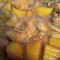 Cooksnap dari Diana Nurjanah untuk resep Semur ayam kentang