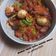 Cooksnap dari Nunu C. Nurul untuk resep Sambal Telur Puyuh Kacang Merah