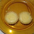 Cooksnap dari mikay untuk resep Pie susu teflon