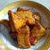 Cooksnap dari Lee Ga Young untuk resep Bacem tahu