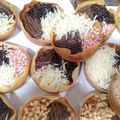 Cooksnap dari Mita Annisa untuk resep Martabak mini bakulan