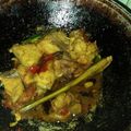 Cooksnap dari Agustin untuk resep Ayam Rica Rica Pedas