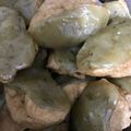 Cooksnap dari Sri Wahyuni untuk resep Tahu Bakso Aci