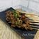 Cooksnap dari Ika Mahendra Moenif untuk resep Sate Kerang Surabaya
