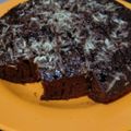 Cooksnap dari Nur Adaniati untuk resep Bolu coklat kukus tanpa mixer ✨