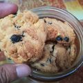 Cooksnap dari Khoirun Nisyak untuk resep Choco Corn Cookies (GoodTime kw) 🍪by TaRii