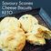 Cooksnap Nur Azliani Amer semasa beliau membuat Savoury Scones / Cheese Biscuits KETO.