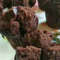 Cooksnap dari anindita nurdiani untuk resep Bolkus Cokelat Merekah (Eggless)