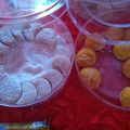 Cooksnap dari Rasya Kosmetik untuk resep Putri Salju Keju