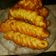 Cooksnap dari Mira Rahmawati untuk resep ♕ Donat Pisang Ambon ♕ಠ⌣ಠ