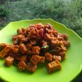 Cooksnap dari Faa Rofa untuk resep 10. Oseng Tahu Tempe Kecap