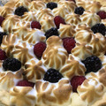 El cooksnap de Martíviri cuando hizo Tarta de crema de limón con merengue o Lemon Pie.