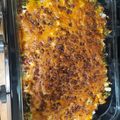 LindzMarie21's cooksnap of when they made Broccoli & Potato Gratin.