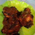 Cooksnap dari Wenny Pratiwi untuk resep Ayam bakar kecap ala mama mikha 👌