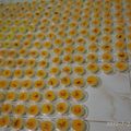 Cooksnap dari eka mulyani untuk resep 6. Puding Sutra Jeruk