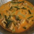 Cooksnap dari Windy untuk resep Lodeh Tahu Tempe Kacang Panjang