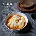 Cooksnap dari IzzaHan untuk resep Cireng Banjur