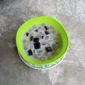 Cooksnap dari Siva Alesha_Kitchen untuk resep Kolak Kolang Kaling Cincau