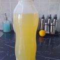 Cooksnap από Konstantinides στη συνταγή Έχεις λεμόνια; Κάνε λεμονάδα!!