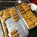Cooksnap dari Tia Fitria Ramadhani untuk resep Kaastengel (kuker keju yummy)