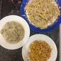 Lily Huang 的 低卡-白汁鮪魚螺絲粉 cooksnap