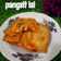 Cooksnap dari Susi Gunawan untuk resep Pangsit Goreng isi Tahu Wortel
