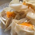 Cooksnap dari Dora Ayu untuk resep Siomay Ayam Udang