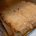 El cooksnap de aye cuando hizo Tiramisú fácil y económico.