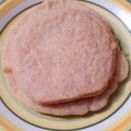 El cooksnap de Mariangel Díaz cuando hizo Hotcakes avena 🥞.