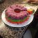 Cooksnap dari Afifah Yuni Rasyid untuk resep Rainbow cake kukus Ny.liem 4 telur 🌈🌈🌈