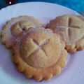 szebl Cooksnap-ja, amikor elkészítette a(z) Linzer (kukucskálós szilvalekváros) receptet.